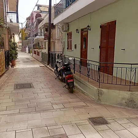 Sweet Lefkas Semesterbostad