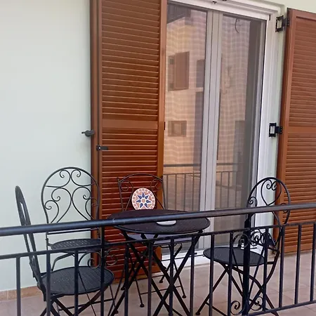 Sweet Lefkas Lefkada City