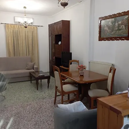 Sweet Lefkas بيت للعطل
