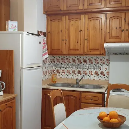 Holiday home Sweet Lefkas