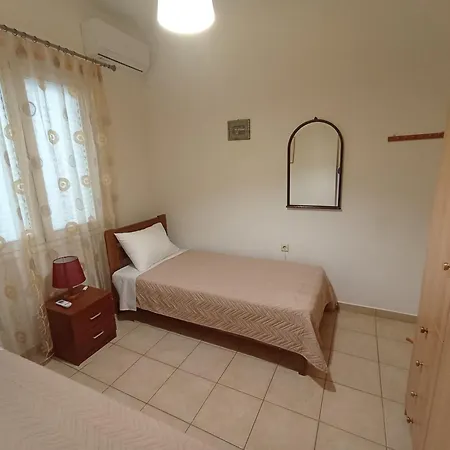 Sweet Lefkas Holiday home
