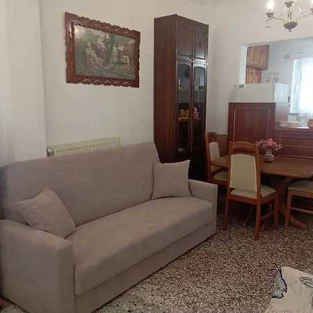 Holiday home Sweet Lefkas *