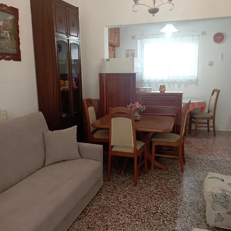 Casa vacanze Sweet Lefkas