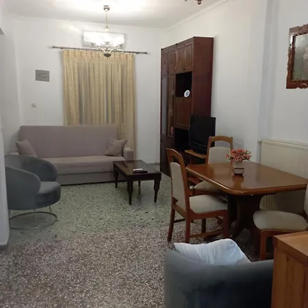 Holiday home Sweet Lefkas Lefkada City