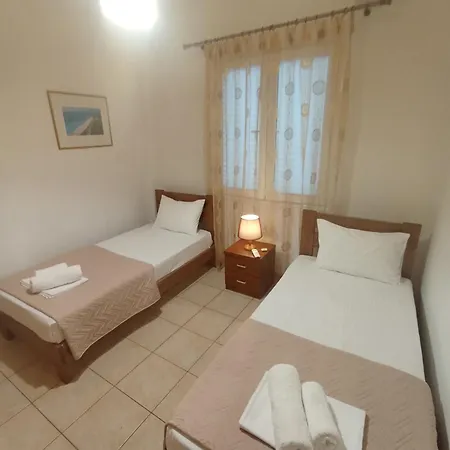 Sweet Lefkas Holiday home *